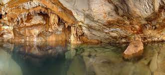 Grotte de Cosquer