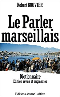 Parler Marseillais